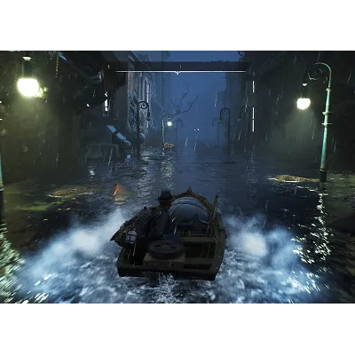 КЛЮЧ The Sinking City Remastered XBOX Код - irongamers.ru