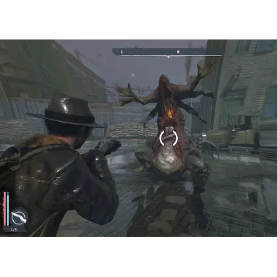 КЛЮЧ The Sinking City Remastered XBOX Код - irongamers.ru