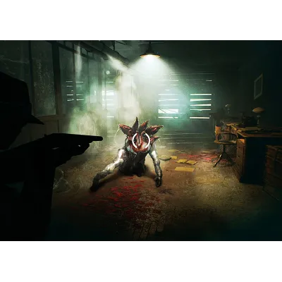 КЛЮЧ The Sinking City Remastered XBOX Код - irongamers.ru
