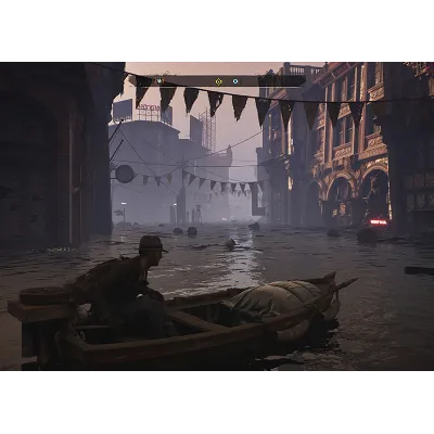КЛЮЧ The Sinking City Remastered XBOX Код - irongamers.ru