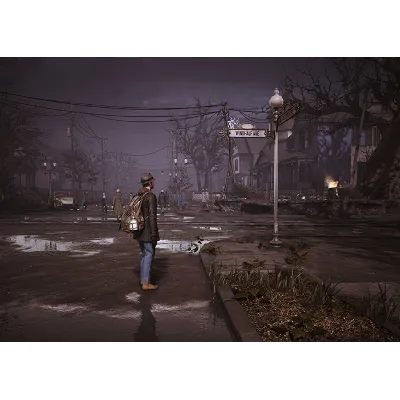 КЛЮЧ The Sinking City Remastered XBOX Код - irongamers.ru