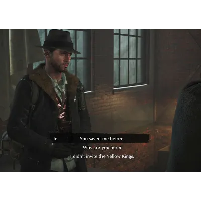 КЛЮЧ The Sinking City Remastered XBOX Код - irongamers.ru