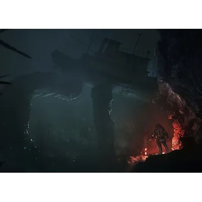 КЛЮЧ The Sinking City Remastered XBOX Код - irongamers.ru