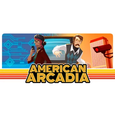 American Arcadia (Steam Gift Россия) - irongamers.ru
