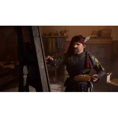 KINGDOM COME DELIVERANCE II BRUSHES WITH DEATH XBOX КОД - irongamers.ru