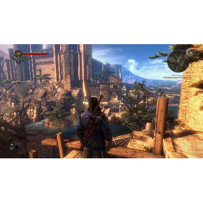 The Witcher 2: Assassins of Kings Enh. (Steam / РФ+Мир) - irongamers.ru