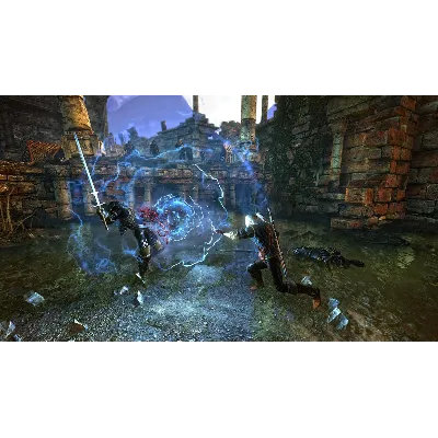 The Witcher 2: Assassins of Kings Enh. (Steam / РФ+Мир) - irongamers.ru