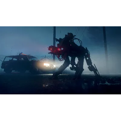 Generation Zero +4 DLC | Ultimate (+22 DLC) Steam Ключ - irongamers.ru