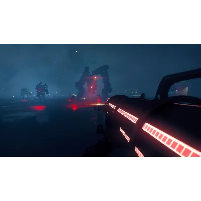Generation Zero Advanced Intelligence Cosmetics Pack - irongamers.ru