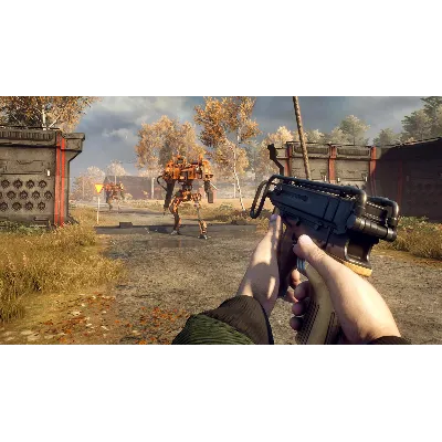 Generation Zero Eastern European Weapons Pack Steam Key - irongamers.ru