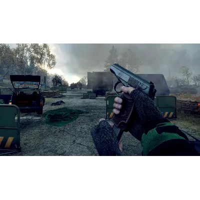 Generation Zero Eastern European Weapons Pack Steam Key - irongamers.ru