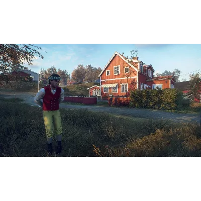 Generation Zero Schweet Vanity Pack Steam Ключ РФ+Мир - irongamers.ru
