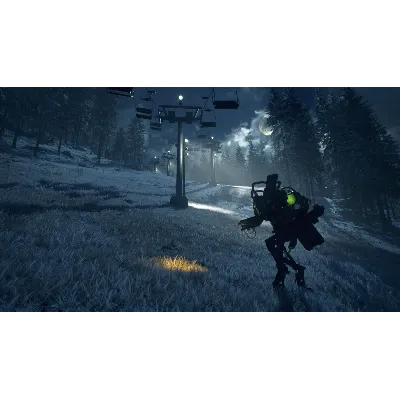 Generation Zero Alpine Unrest Steam Ключ РФ+Мир +Бонус - irongamers.ru