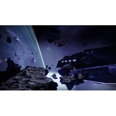 Destiny 2: Lightfall (Конец Света) Steam Ключ РФ+СНГ - irongamers.ru