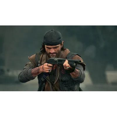 Days Gone - Broken Road (DLC) STEAM КЛЮЧ РФ+КЗ+МИР - irongamers.ru