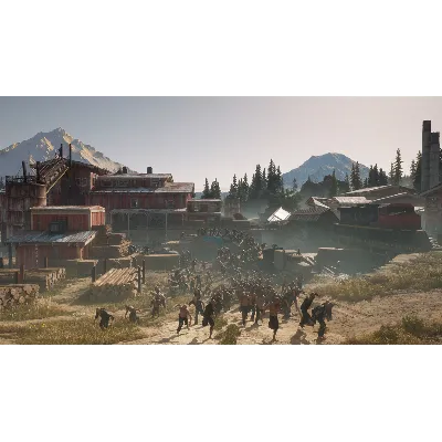 Days Gone - Broken Road (DLC) STEAM КЛЮЧ РФ+КЗ+МИР - irongamers.ru