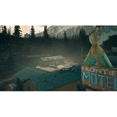 Days Gone - Broken Road (DLC) STEAM КЛЮЧ РФ+КЗ+МИР - irongamers.ru