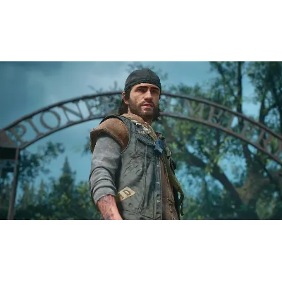 Days Gone - Broken Road (DLC) STEAM КЛЮЧ РФ+КЗ+МИР - irongamers.ru