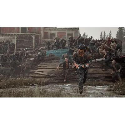 Days Gone - Broken Road (DLC) STEAM КЛЮЧ РФ+КЗ+МИР - irongamers.ru