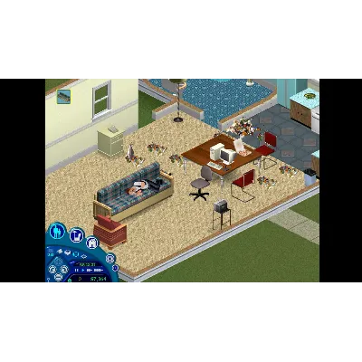The Sims Наследие + The Sims 2 Наследие | EA App + Почта - irongamers.ru