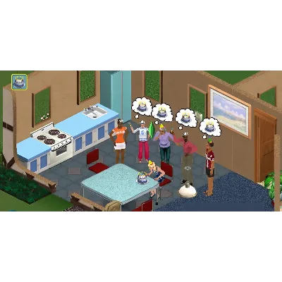 The Sims Наследие + The Sims 2 Наследие | EA App + Почта - irongamers.ru