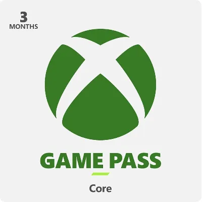 XBOX GAME PASS ESSENTIAL 3 МЕСЯЦА (ЛЮБОЙ АККАУНТ) КЛЮЧ - irongamers.ru