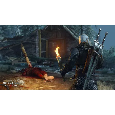 The Witcher 3: Wild Hunt Soundtrack {Steam/РФ/СНГ} - irongamers.ru