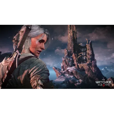 The Witcher 3: Wild Hunt Soundtrack {Steam/РФ/СНГ} - irongamers.ru