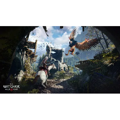 The Witcher 3: Wild Hunt Soundtrack {Steam/РФ/СНГ} - irongamers.ru