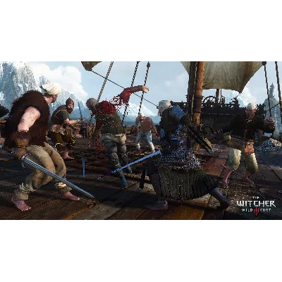 The Witcher 3: Wild Hunt Soundtrack {Steam/РФ/СНГ} - irongamers.ru