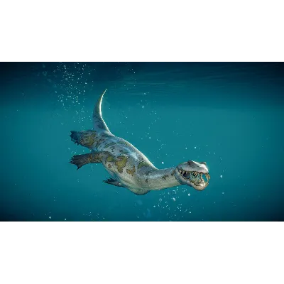 Jurassic World Evolution 2 Prehistoric Marine Pack DLC - irongamers.ru