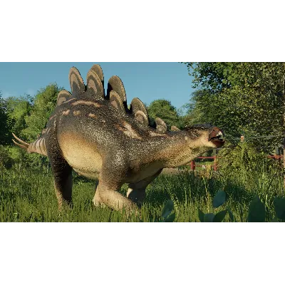 Jurassic World Evolution 2: Early Cretaceous Pack Steam - irongamers.ru
