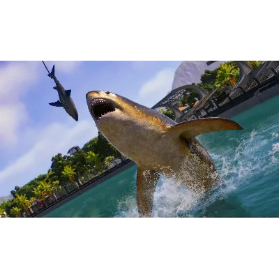 Jurassic World Evolution 2: Park Managers&acute; Pack Steam - irongamers.ru