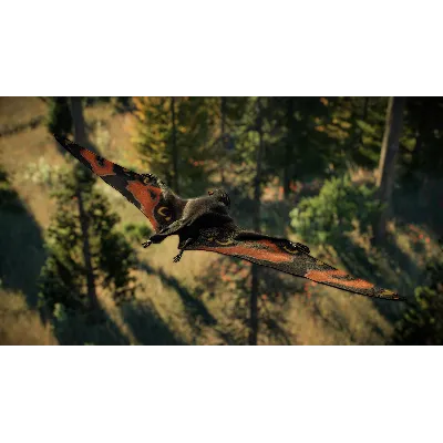 Jurassic World Evolution 2 Feathered Species Pack Steam - irongamers.ru