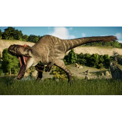 Jurassic World Evolution 2 Feathered Species Pack Steam - irongamers.ru