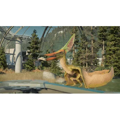 Jurassic World Evolution 2: Late Cretaceous Pack Steam - irongamers.ru