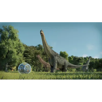 Jurassic World Evolution 2: Late Cretaceous Pack Steam - irongamers.ru