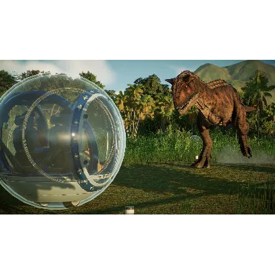 Jurassic World Evolution 2: Camp Cretaceous Pack Steam - irongamers.ru