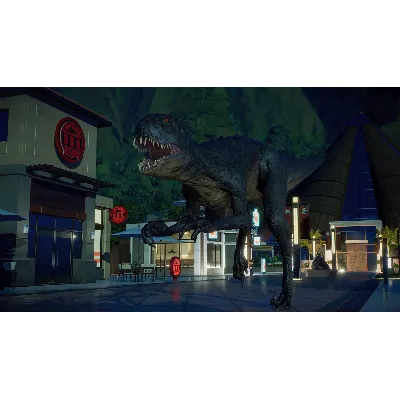 Jurassic World Evolution 2: Camp Cretaceous Pack Steam - irongamers.ru