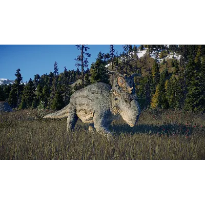 Jurassic World Evolution 2: Deluxe Upgrade Pack Steam - irongamers.ru