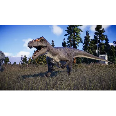 Jurassic World Evolution 2: Deluxe Upgrade Pack Steam - irongamers.ru