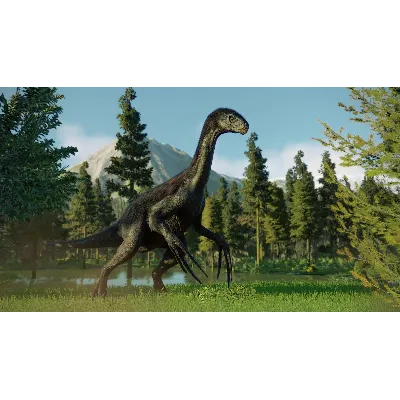 Jurassic World Evolution 2: Dominion Biosyn Expansion - irongamers.ru
