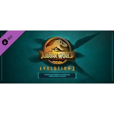 Jurassic World Evolution 2: Premium Edition (+11 DLC) - irongamers.ru