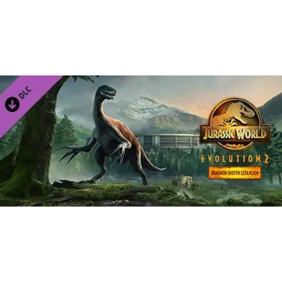 Jurassic World Evolution 2: Premium Edition (+11 DLC) - irongamers.ru