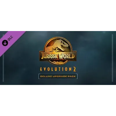 Jurassic World Evolution 2: Premium Edition (+11 DLC) - irongamers.ru