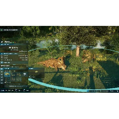 Jurassic World Evolution 2 | Premium (+11 DLC) Steam - irongamers.ru