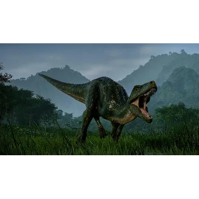 Jurassic World Evolution: Carnivore Dinosaur Pack Steam - irongamers.ru