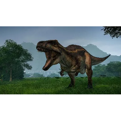 Jurassic World Evolution: Carnivore Dinosaur Pack Steam - irongamers.ru
