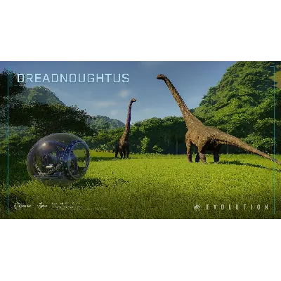 Jurassic World Evolution Cretaceous Dinosaur Pack Steam - irongamers.ru
