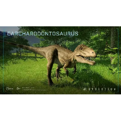 Jurassic World Evolution Cretaceous Dinosaur Pack Steam - irongamers.ru